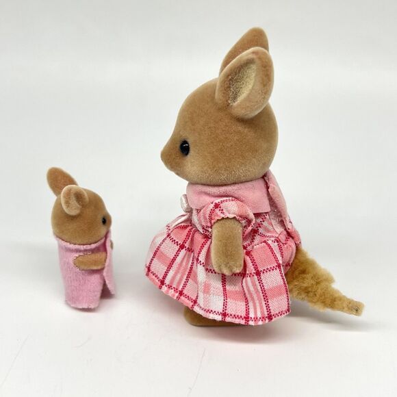 Family Set - Brown - Picture 8 of 10